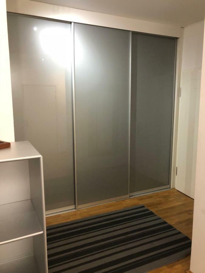 Ferienwohnung Mitten In Wiesbaden Exteriör bild